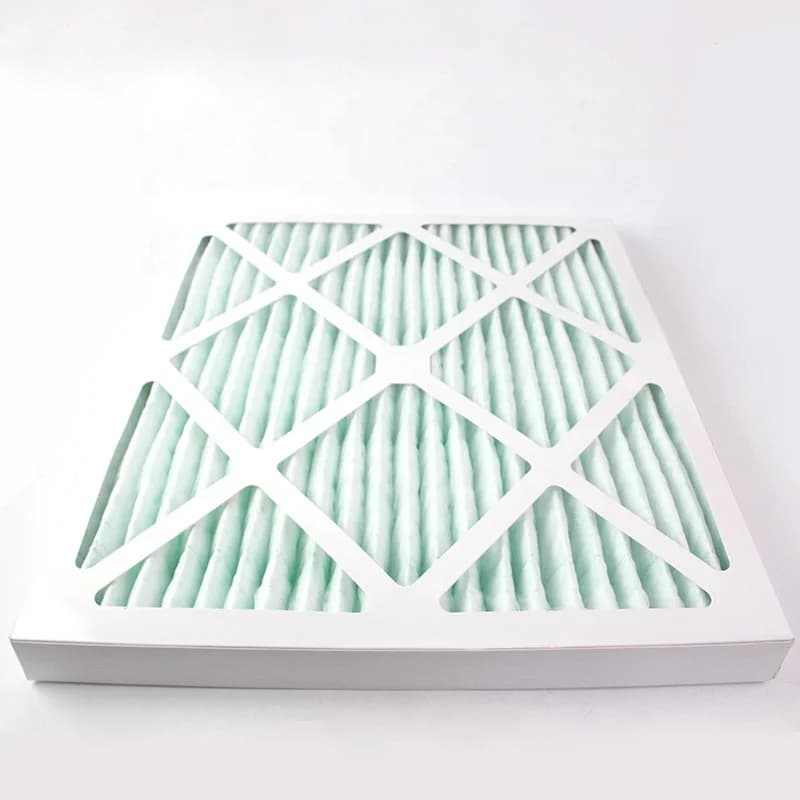 Cabin Air Filter — Universal Fit