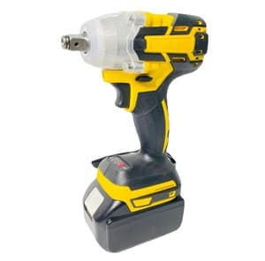 Impact Wrench — Cordless 20V